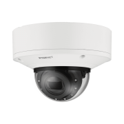 Samsung Wisenet XNV-8093R | XNV 8093 R | XNV8093R 6MP AI IR Vandal Dome Camera